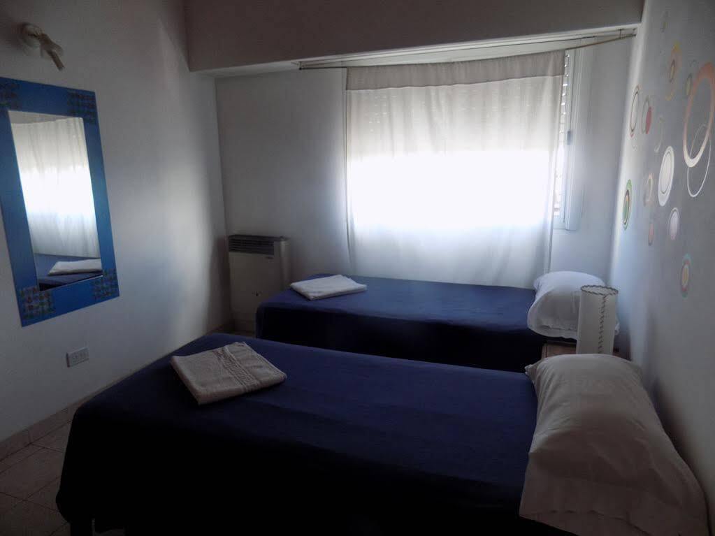 Chepatagonia Hostel & Experiences Puerto Madryn Exterior foto
